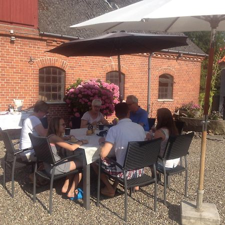 Kildegaarden Bed & Breakfast Frorup Екстер'єр фото