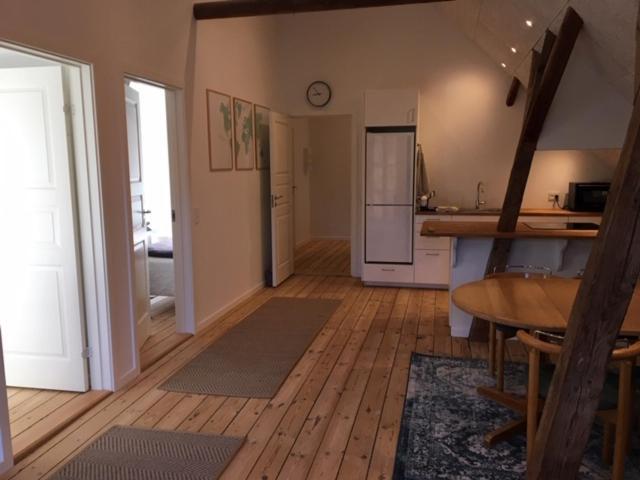 Kildegaarden Bed & Breakfast Frorup Екстер'єр фото
