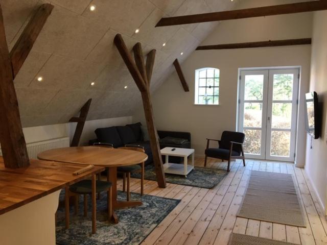 Kildegaarden Bed & Breakfast Frorup Екстер'єр фото