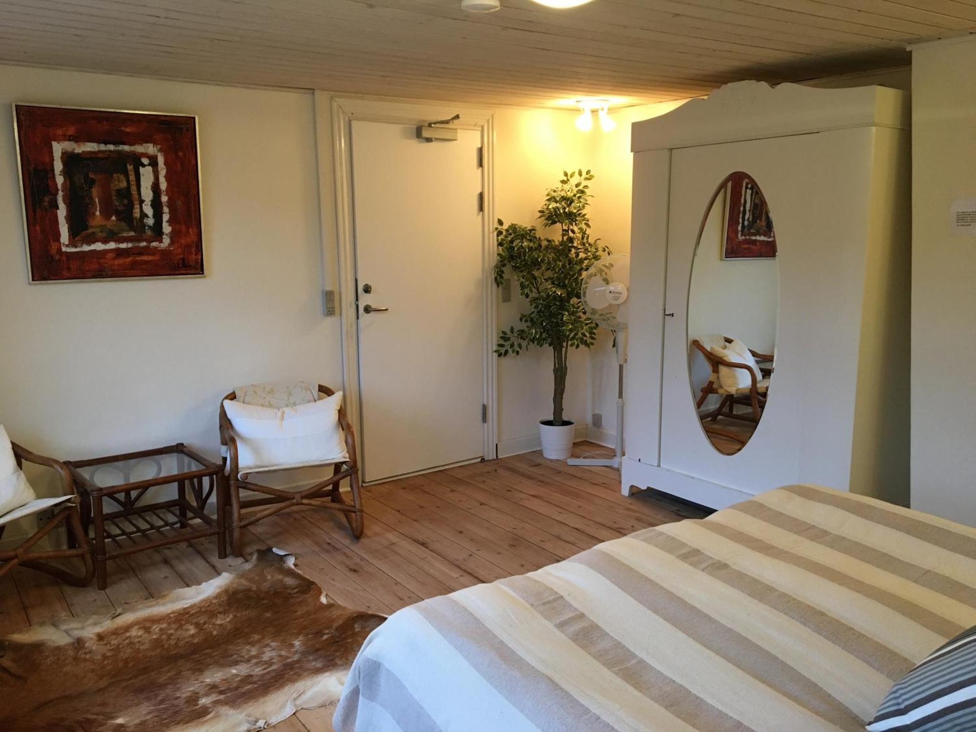 Kildegaarden Bed & Breakfast Frorup Екстер'єр фото