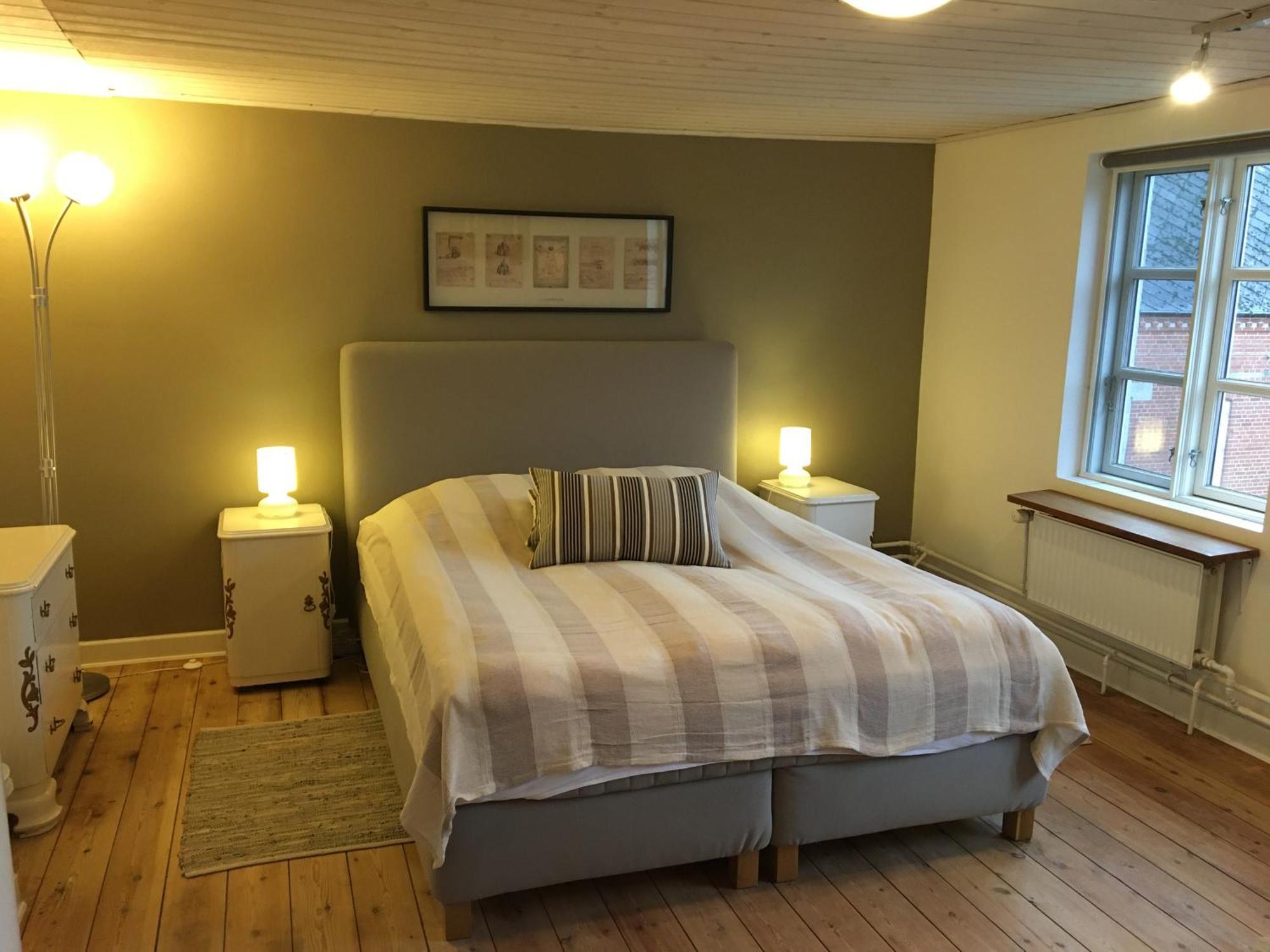 Kildegaarden Bed & Breakfast Frorup Екстер'єр фото