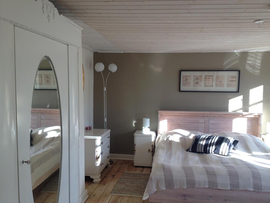 Kildegaarden Bed & Breakfast Frorup Номер фото