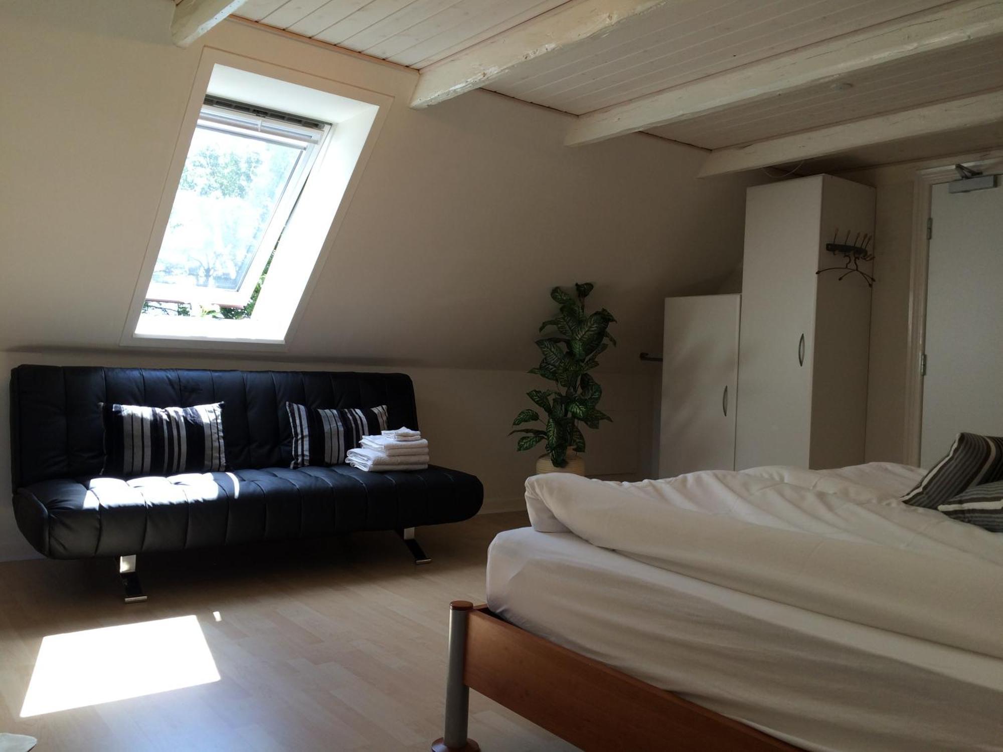 Kildegaarden Bed & Breakfast Frorup Екстер'єр фото