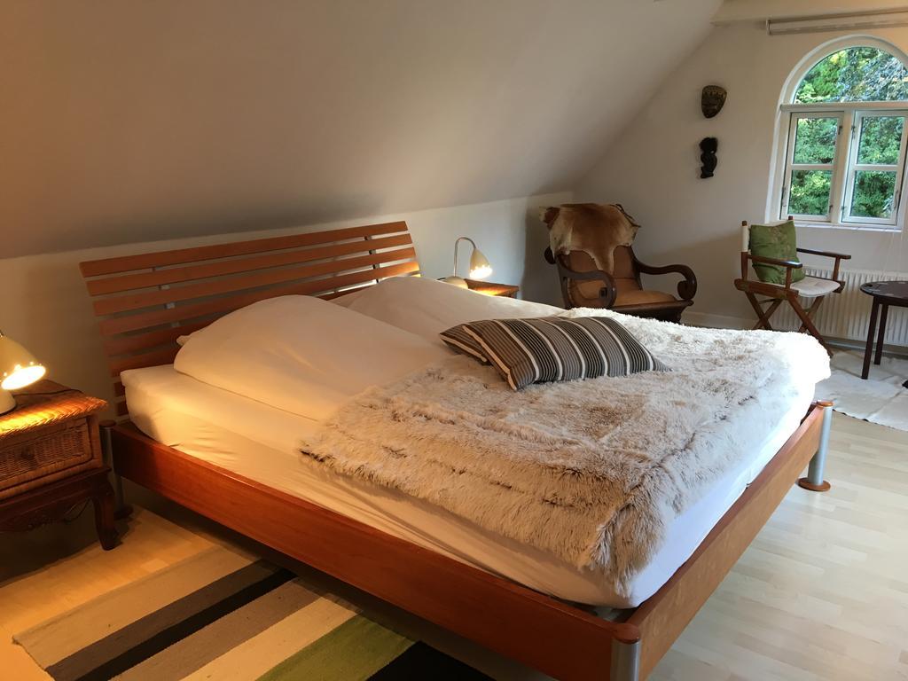 Kildegaarden Bed & Breakfast Frorup Екстер'єр фото