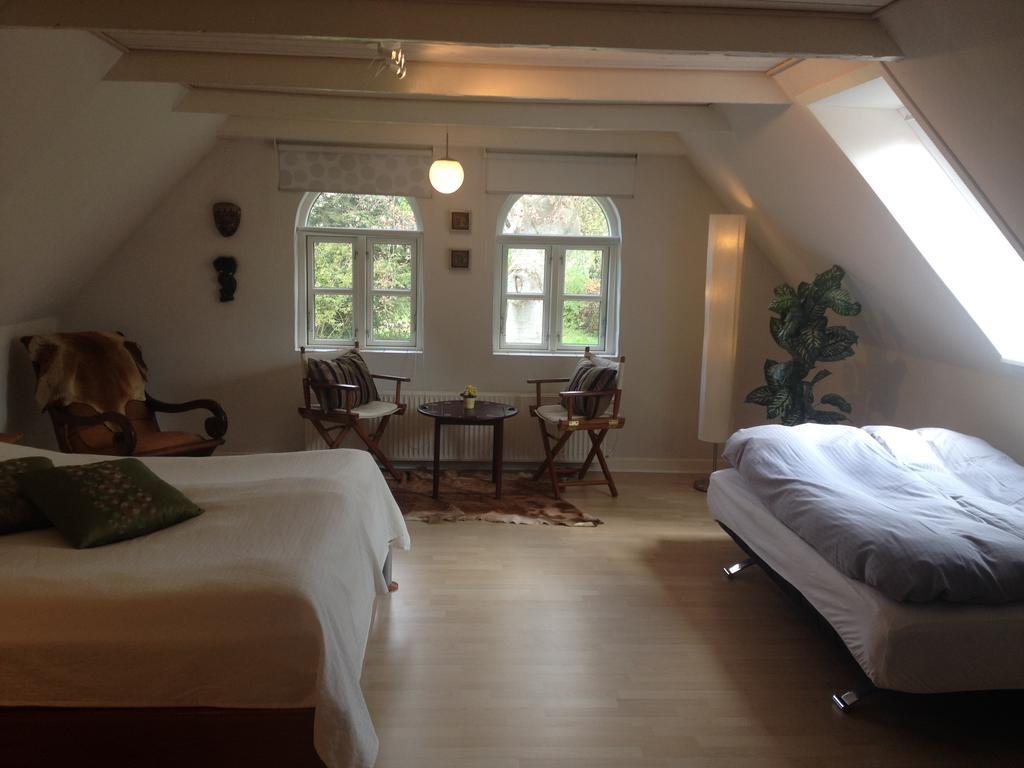 Kildegaarden Bed & Breakfast Frorup Екстер'єр фото